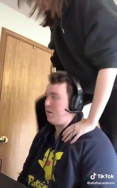 she should be featured in WWE