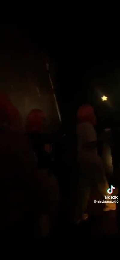 Perfect response to being called a beta for wanting to go see Barbie. Let people watch want they want.