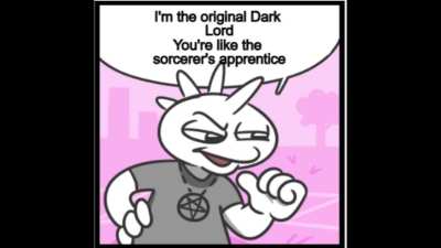 By u/justheretodoplace request, the hitler vs vader ERB