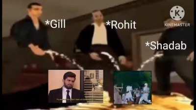 Le moot diya tere bowling plan pe