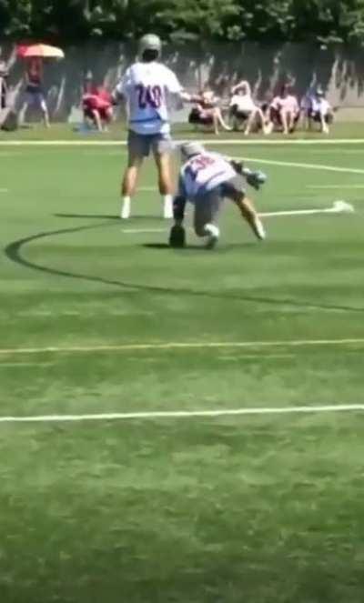 the snake that slithers