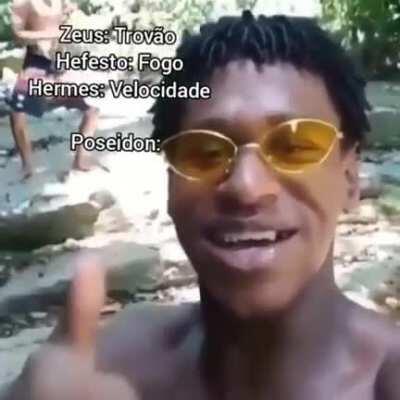 *Título super interessante*