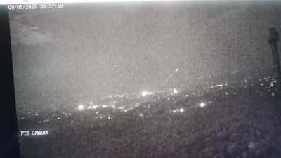 Pakistani Posts and Launch Pads from where Tube Launched Drones were also being launched, have been  destroyed by the Indian Army near Jammu: Defence Sources