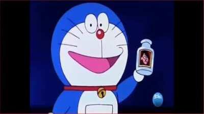 Hitler pills. (The english version is either lost or i could not search hard enough :c )