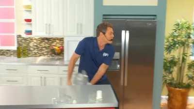 where the heck are you ever gonna put this thing