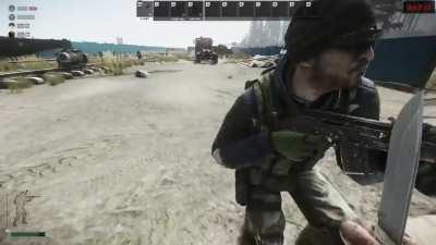 I bought the game a couple of days ago and no amount of tutorial videos prepared me for this