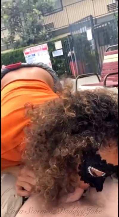 Love getting fucked by a big white cock