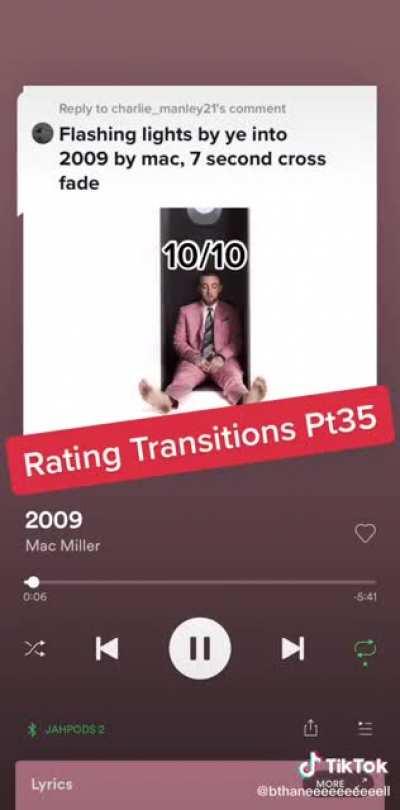 Nearly came everywhere