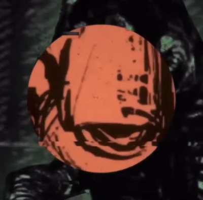 Garfield’s wrath (not my edit)