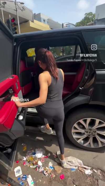 Samantha Ruth Prabhu