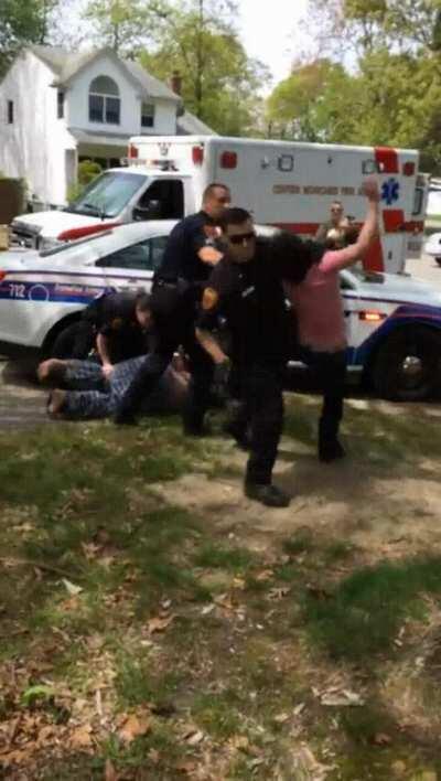 Um, can I speak to your manager?