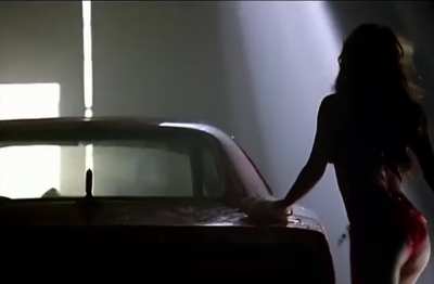 Jessica Simpson - These Boots Are Made For Walkin’ music video (2005) 