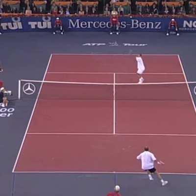 “Nah bro, guys from the past would have no chance competing nowadays”