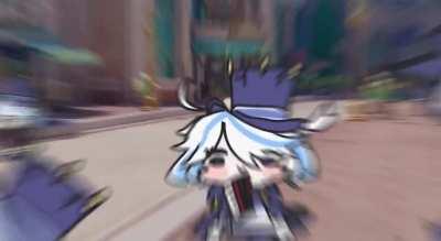 do not trust furina with musical instruments.