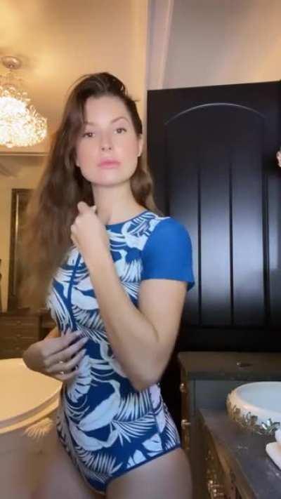 i reversed that latest video