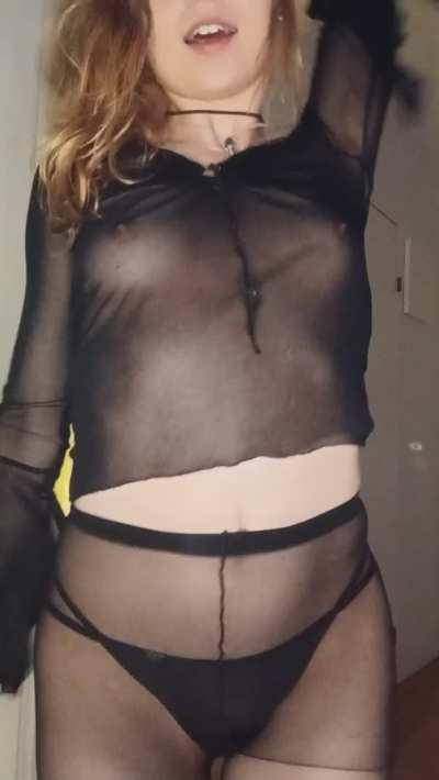 Happy girl ✨💜✨