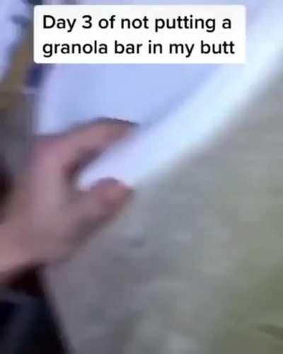 hardest challenge in the world