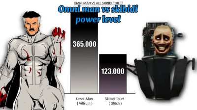 the world is healing