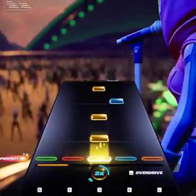 flora reads the lyrics