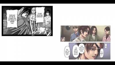 Join the Yeagerists today!