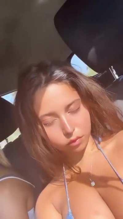 I wanna be her chair