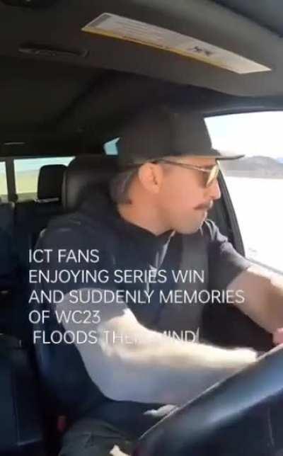 Fantastic series win 