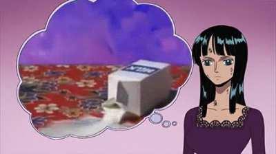 The inner machinations of her mind are an enigma