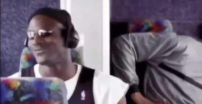 This part of Igor got everyone like