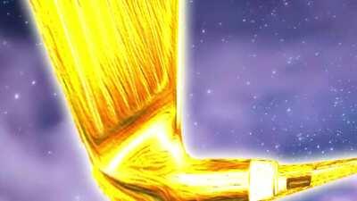 Twitch Gates’ greatest battle