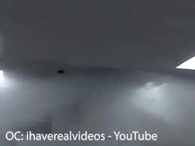 Alright class, let's do a little science experiment! WCGW?