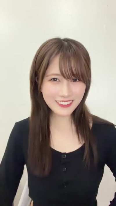 [TIKTOK CHALLENGE!] MNL48 Mirai doing the 