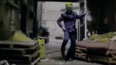 when she giving you straight teeth