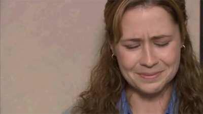 MFW 12.7 seconds after being gendered correctly for the first time ever.