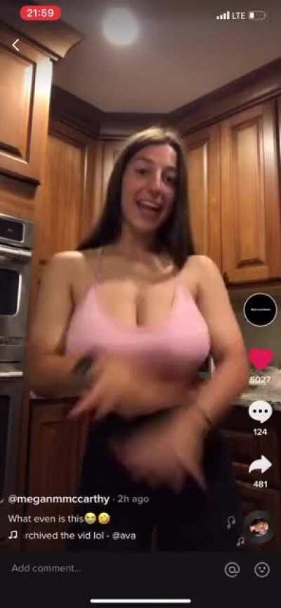 Can’t stop watching on repeat