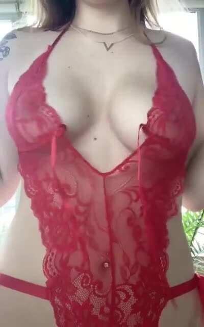 Wait for a surprise😈