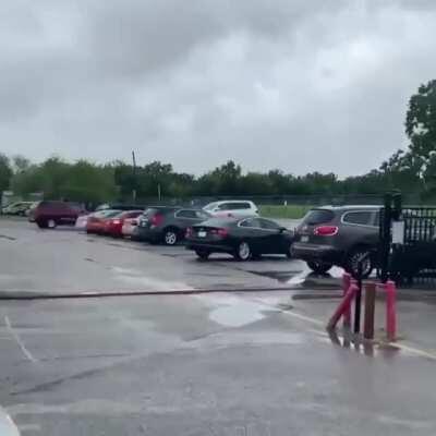 video speaks for itself