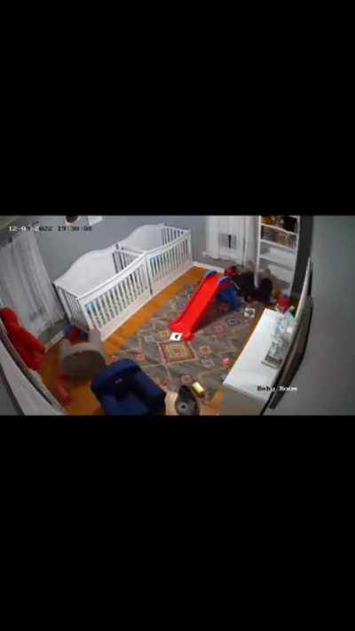 Peak Dee Bee Dee Experience