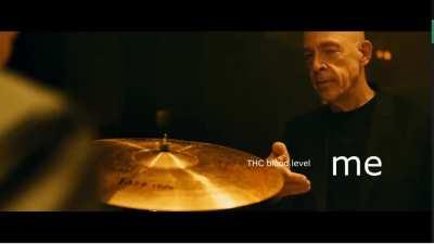 the average weeknight