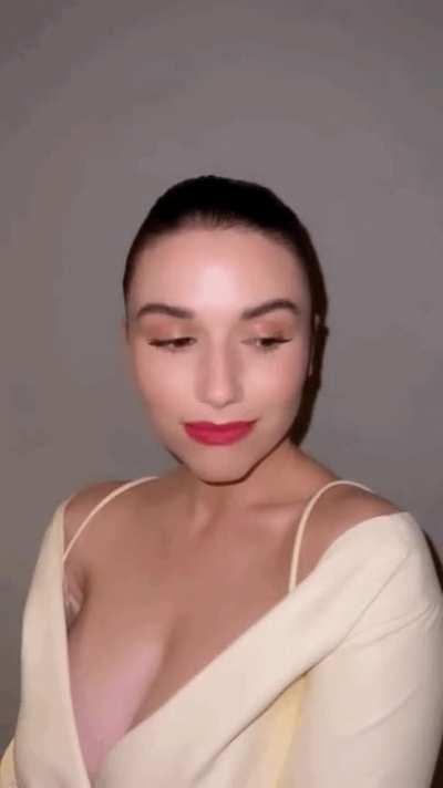 Grace Caroline Currey