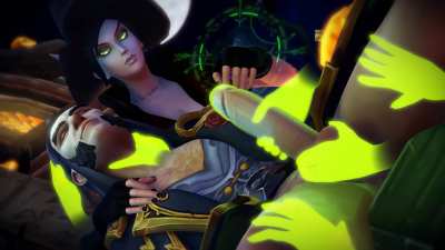 Magic Trick (Sound) (Gworks, Audiodude)