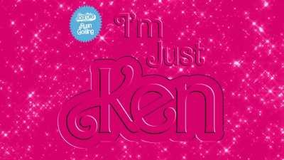 I'm Just Ken And I'm great at doing stuff 