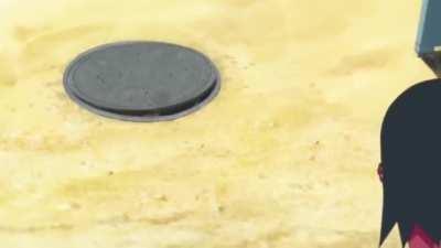 Me when I get caught in Waara's endless combo in attack mission