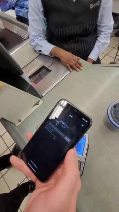 Just Pick n Pay from your own Bitcoin Lightning node anywhere in South Africa