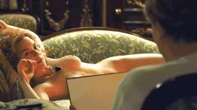 Kate Winslet : Titanic (OnOff)