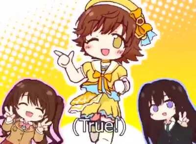 Pyro gonna get so triggered after he sees this one