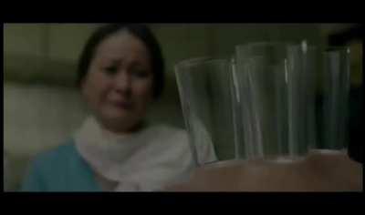 I feel proud to say that this was created by a Filipino.