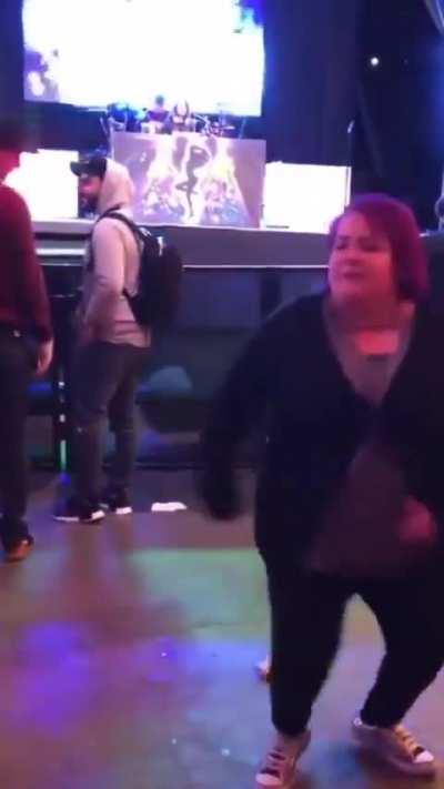 She got the Sunday Feeling 💯🔥