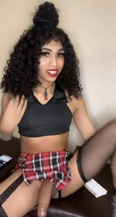 Would you do if you saw me like this ?