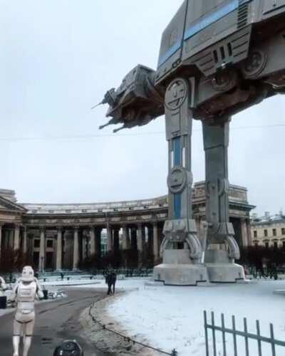 Imperial Pacification