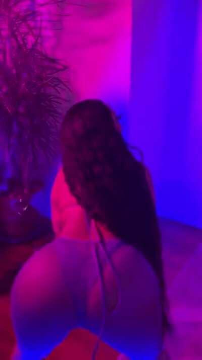 Literally no chance of me pulling out 🤩🤤